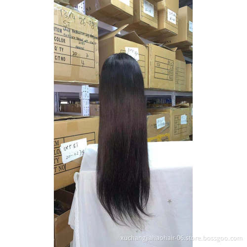 Woman`s Romancewholesale alibaba best selling products 150% density brazilian human hair dyeable virgin full lace wigs